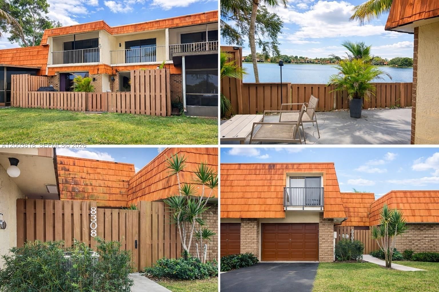 8308 N Coral Cir, Unit N/a - 1