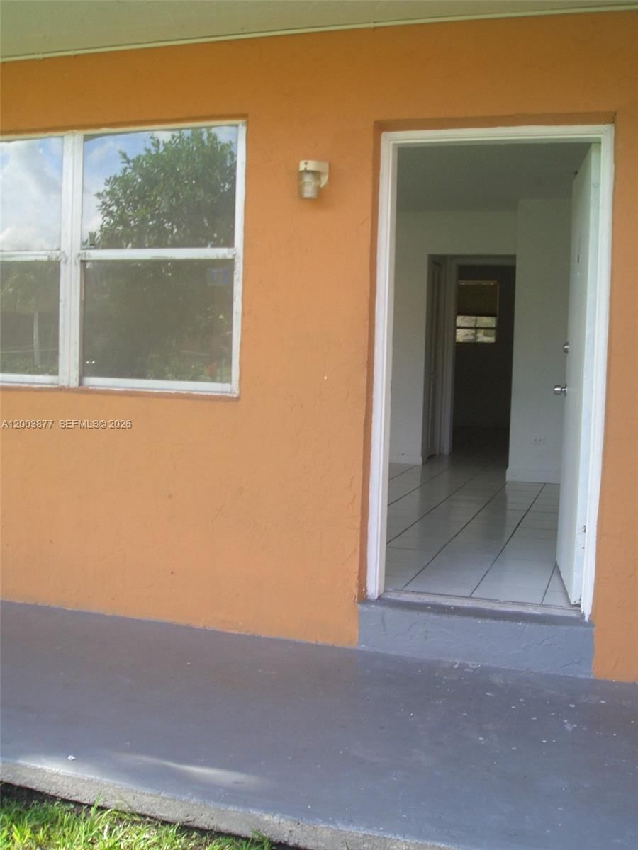 9760 SW 184th St, Unit 5D - 1