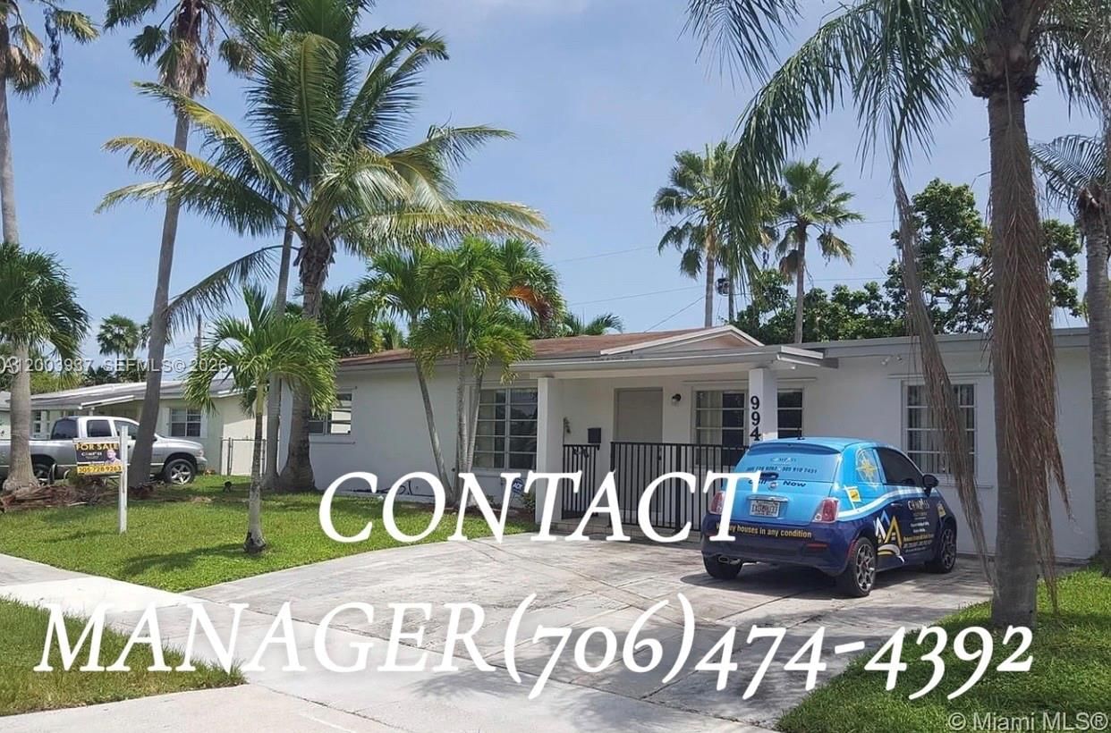 9940 Dominican Dr - 1