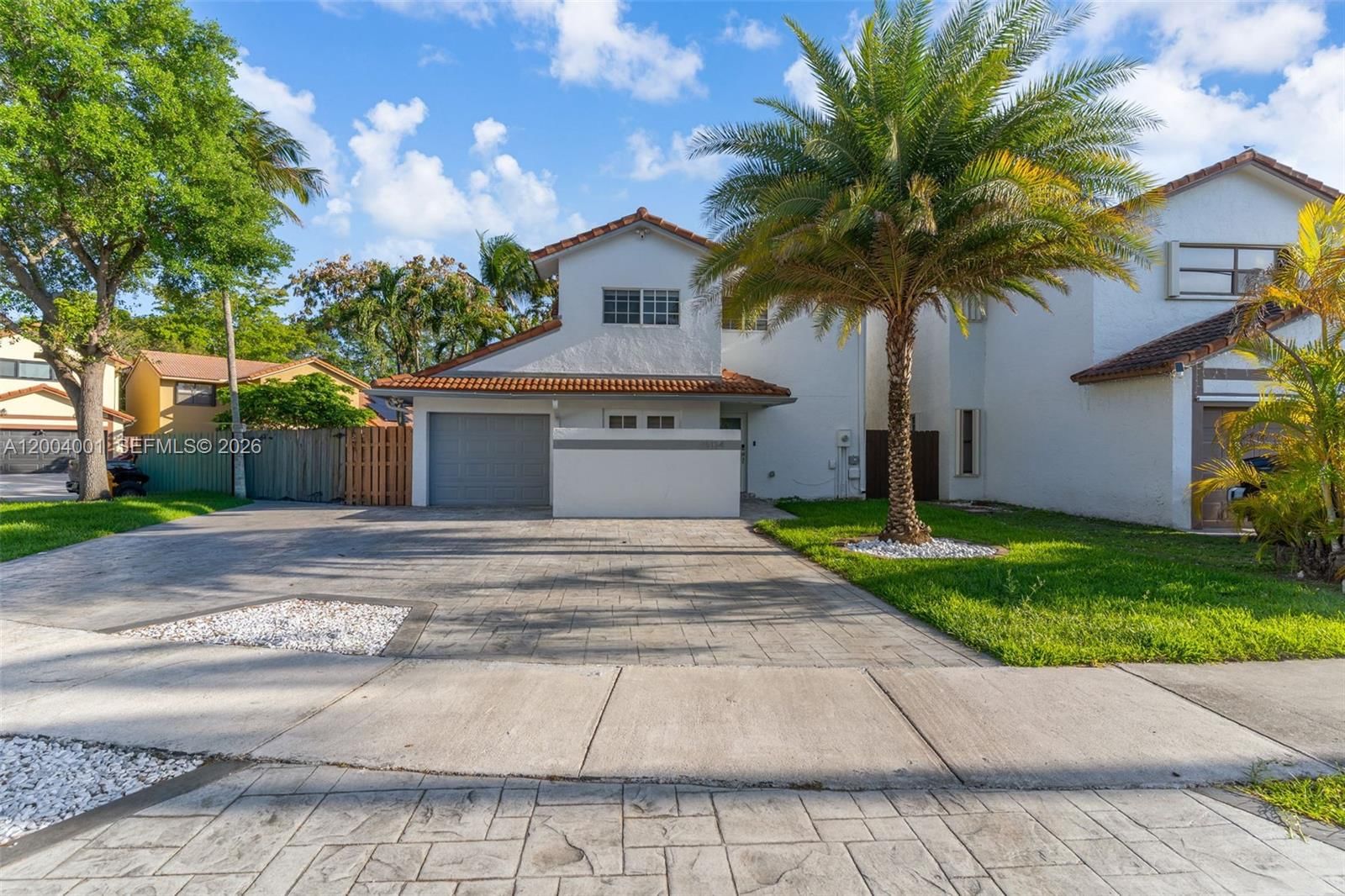 15134 SW 94th Ter - 1