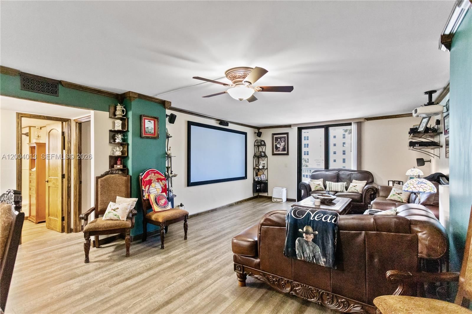 1500 S OCEAN DR, Unit 2G - 1