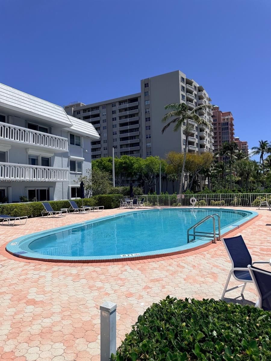 100 Edgewater Dr, Unit 312 - 1