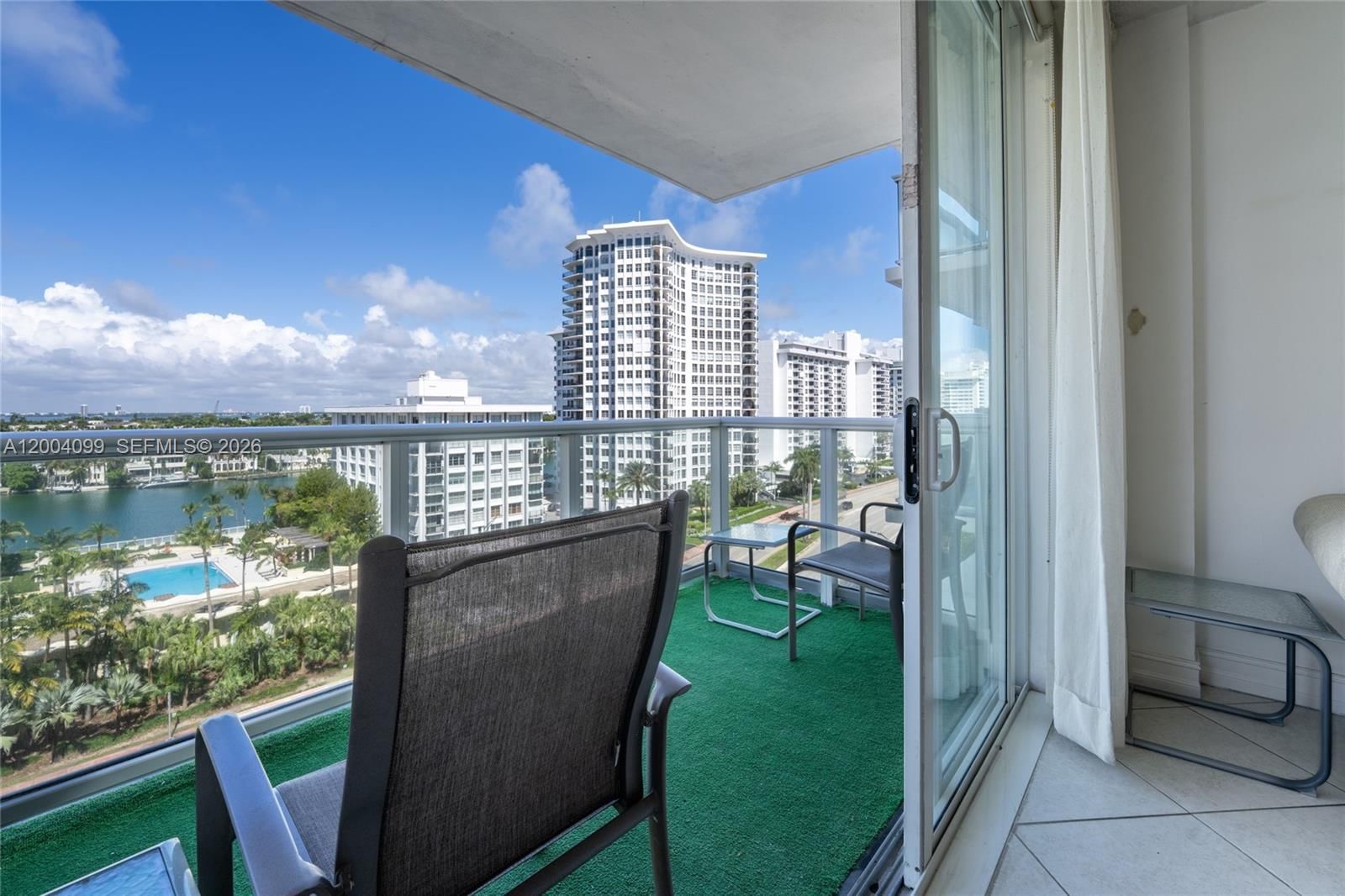 5601 COLLINS AVE, Unit 919 - 1