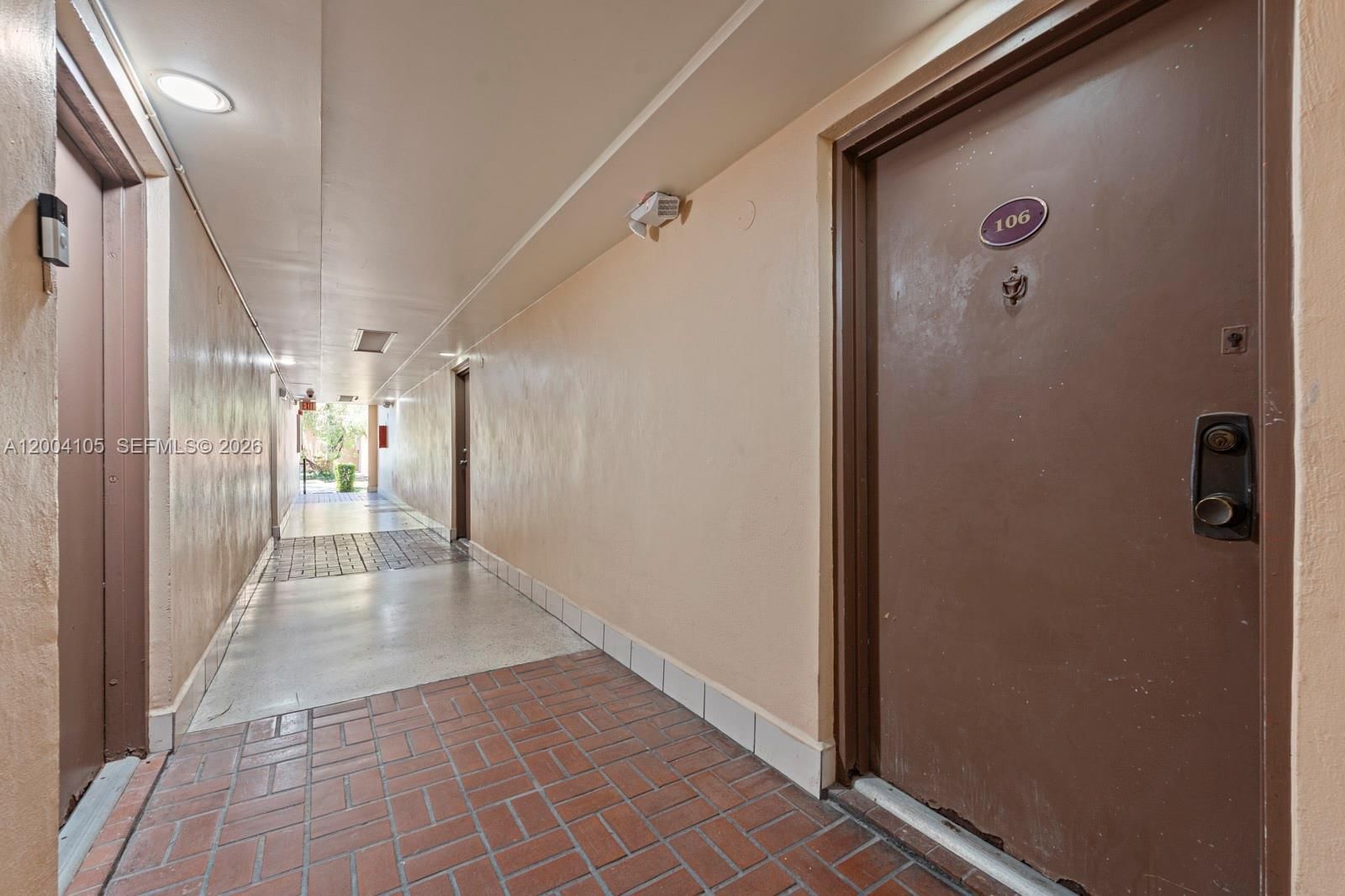 9440 W Flagler St, Unit 106 - 1