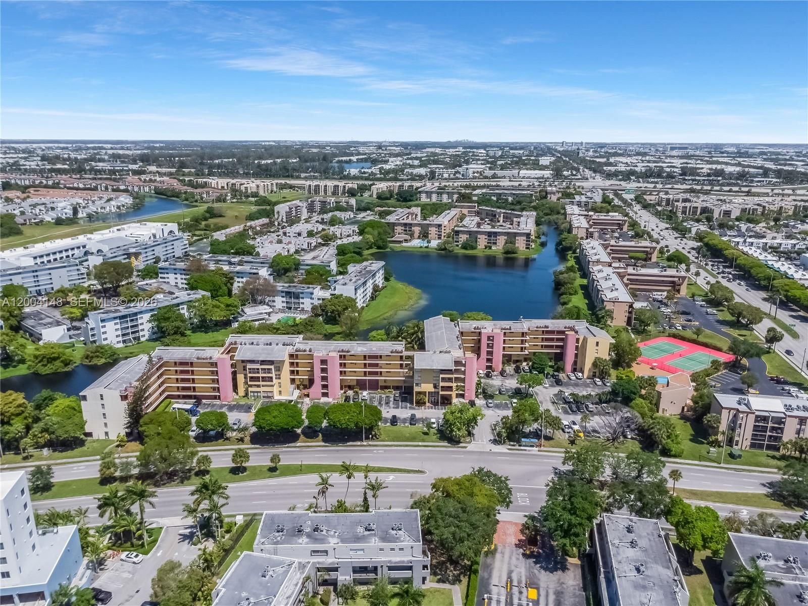 8775 Park blvd, Unit 406 - 1