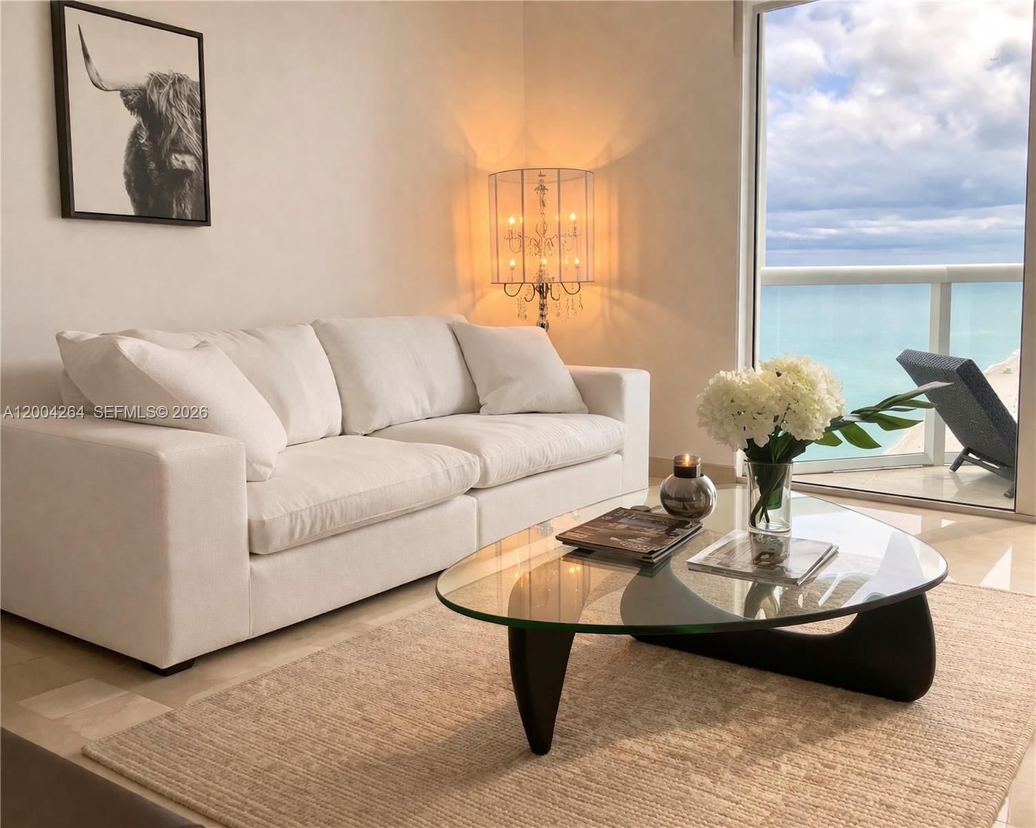 6365 COLLINS AVE, Unit 3204 - 1