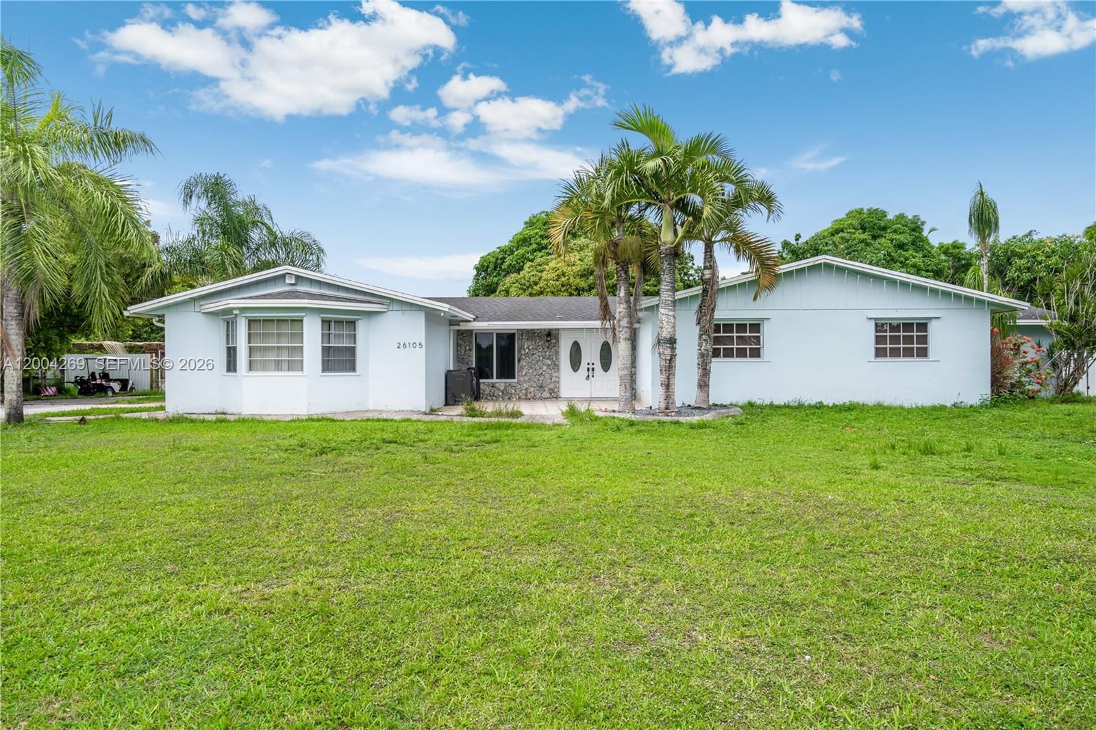 26105 SW 193rd Ave - 1