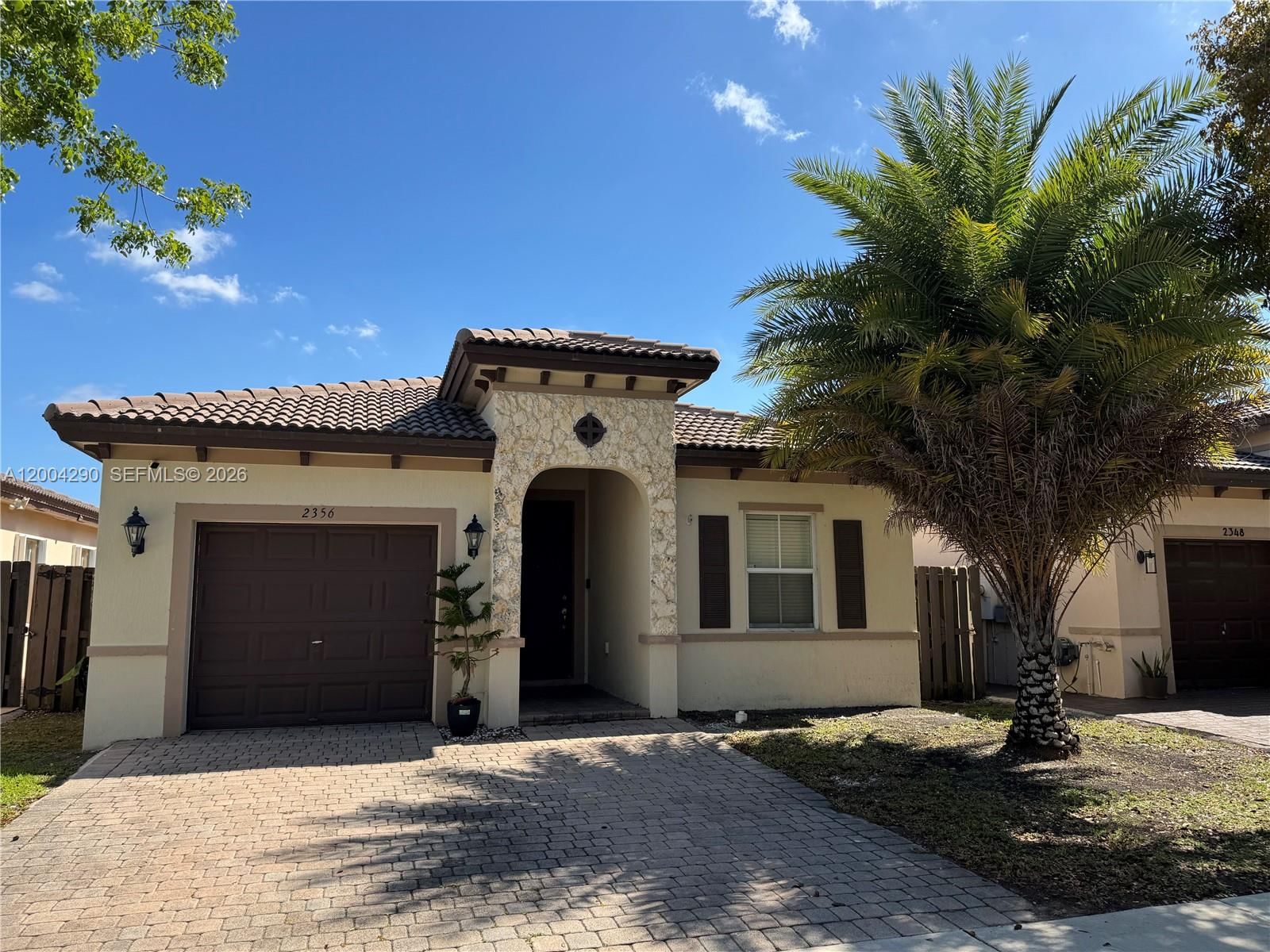 2356 NE 3RD CT, Unit 2356 - 1