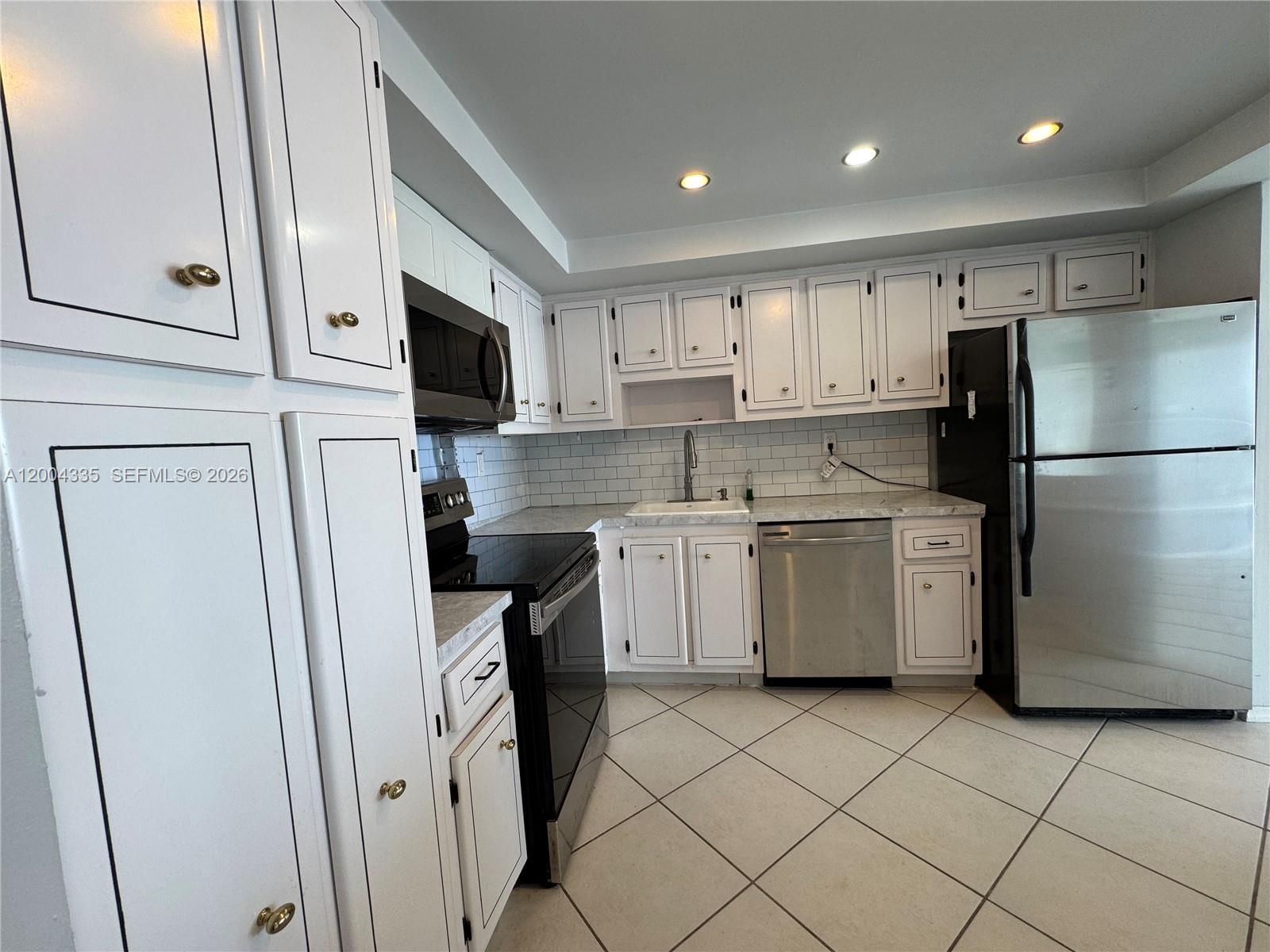 18041 BISCAYNE BLVD, Unit 1603 - 1