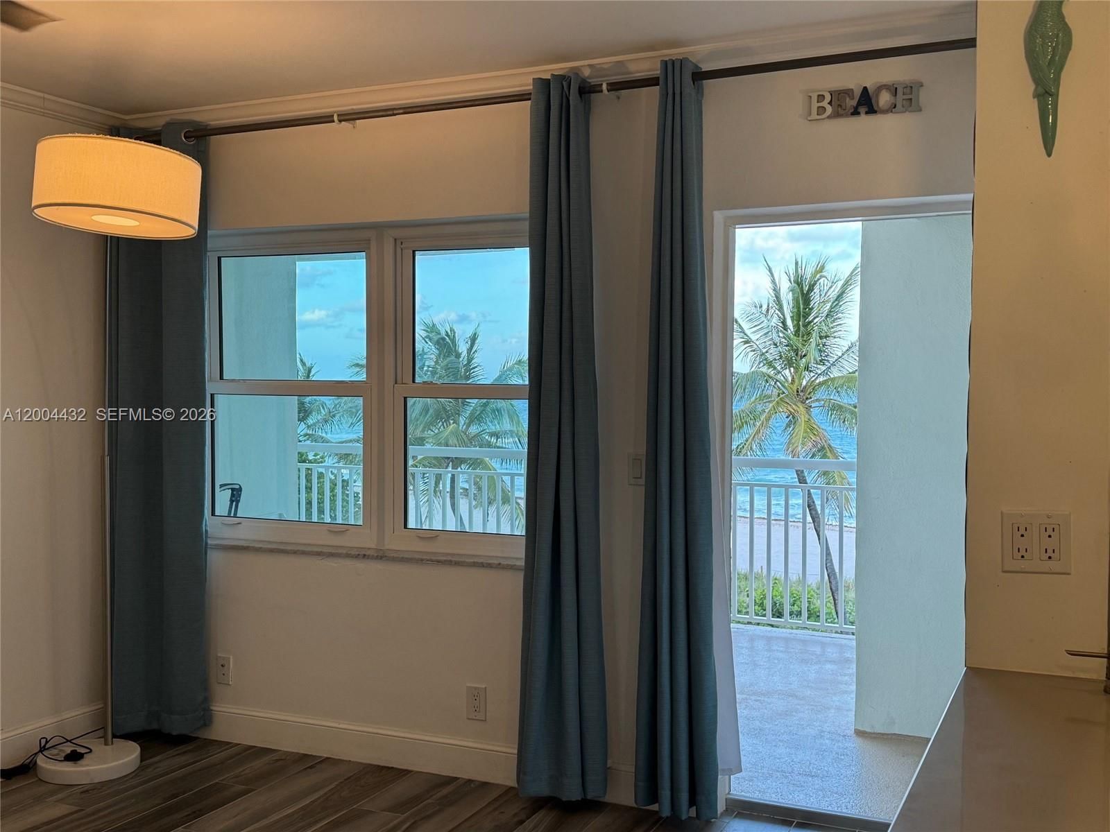 901 S SURF RD, Unit 407 - 1