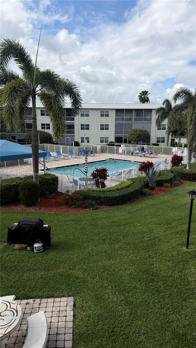 9880 MARINA BLVD, Unit 1528 - 1