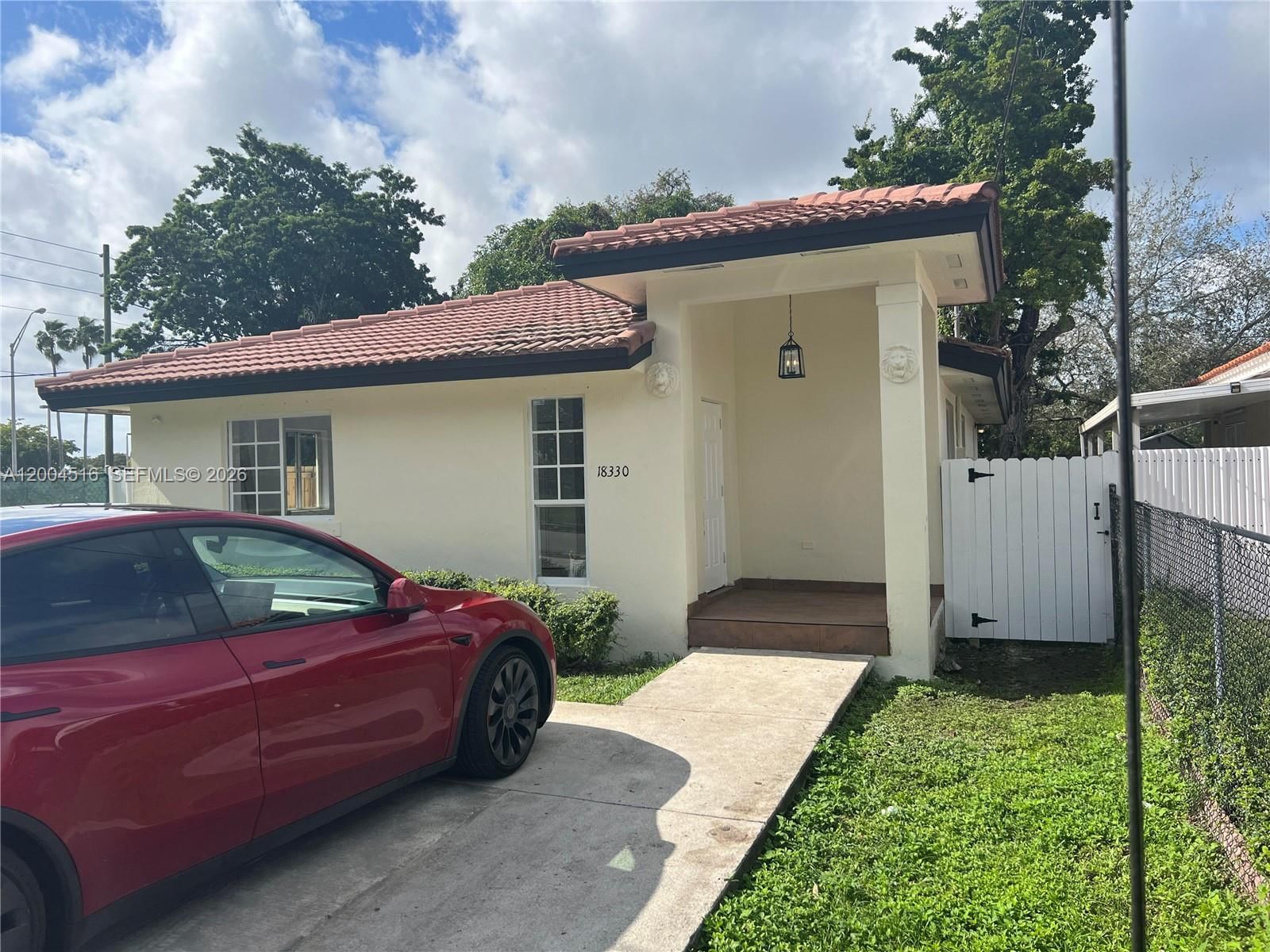 18330 SW 102nd Pl - 1