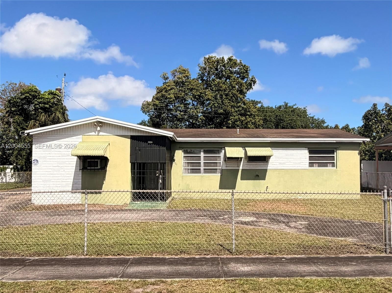 17221 NW 24TH PL - 1