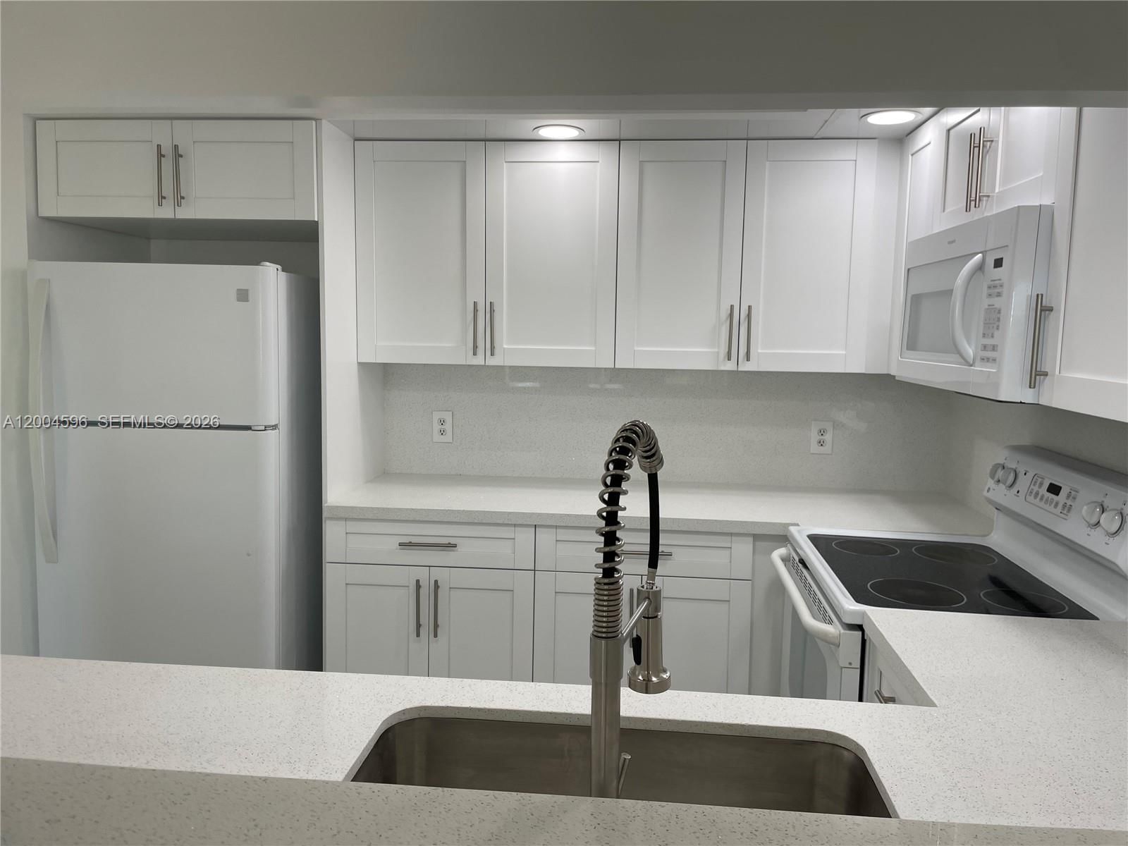 12650 SW 6TH ST, Unit 412K - 1