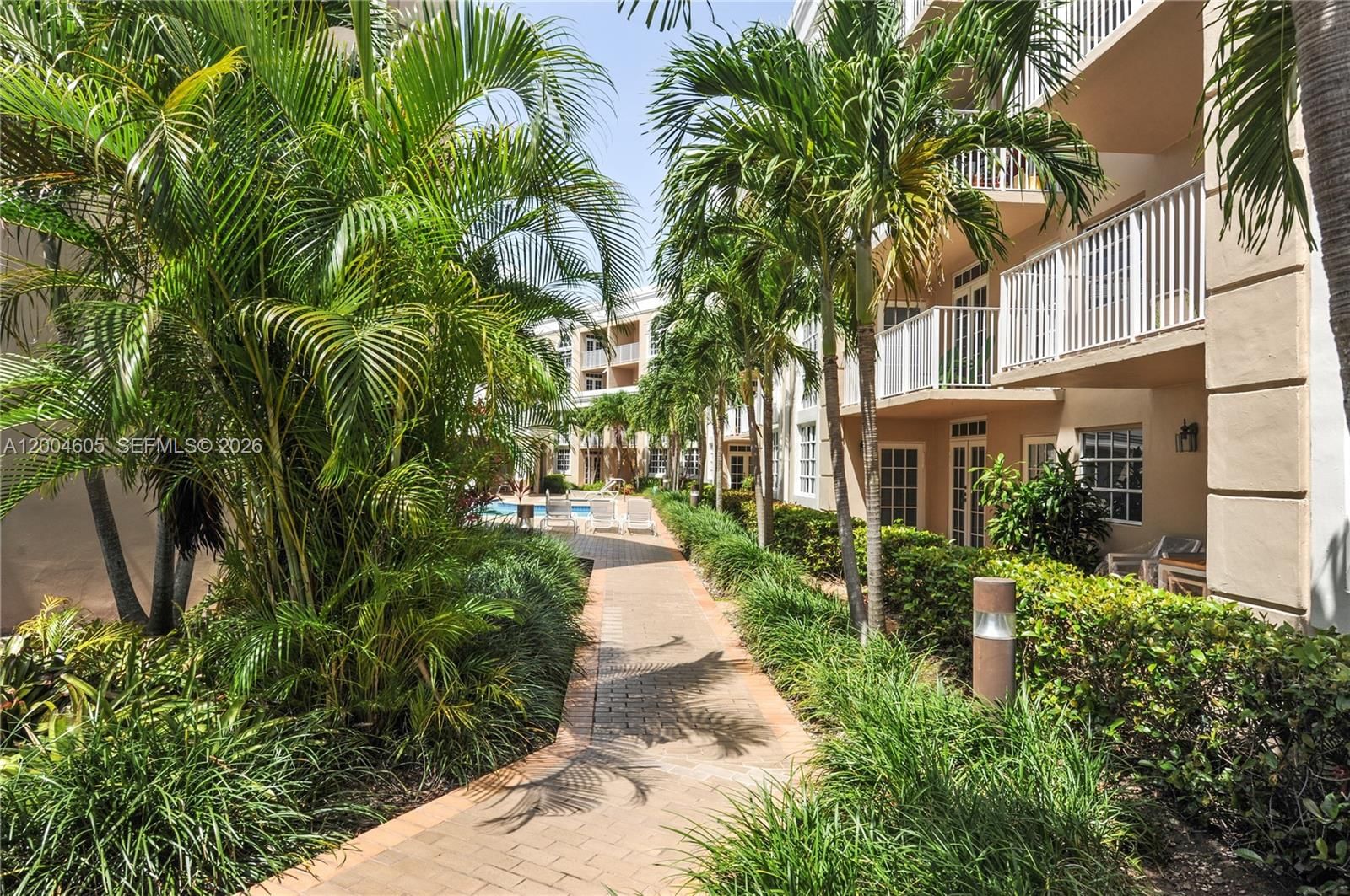 1280 S ALHAMBRA CIR, Unit 2419 - 1