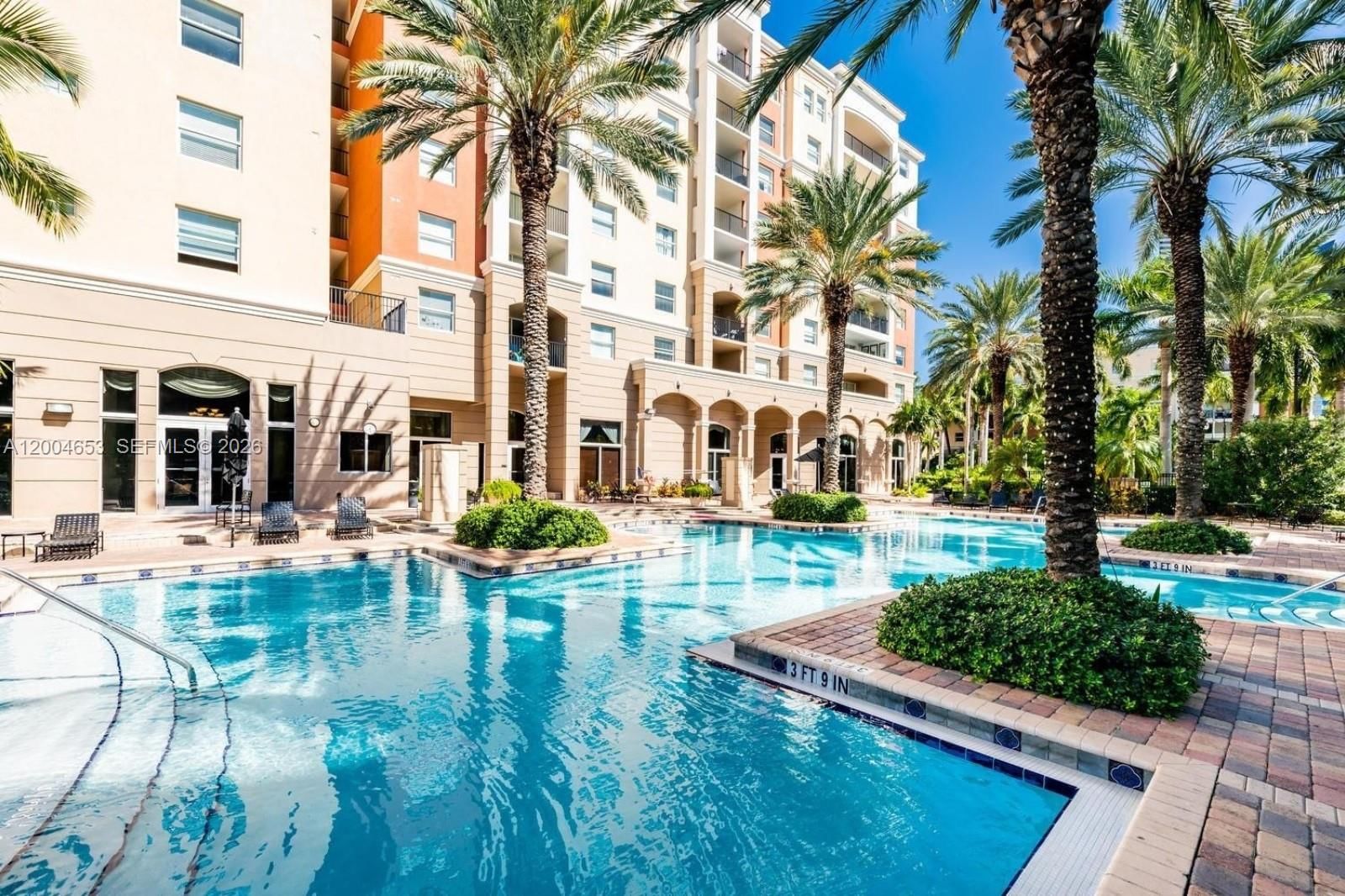 17145 N BAY RD, Unit 4311 - 1