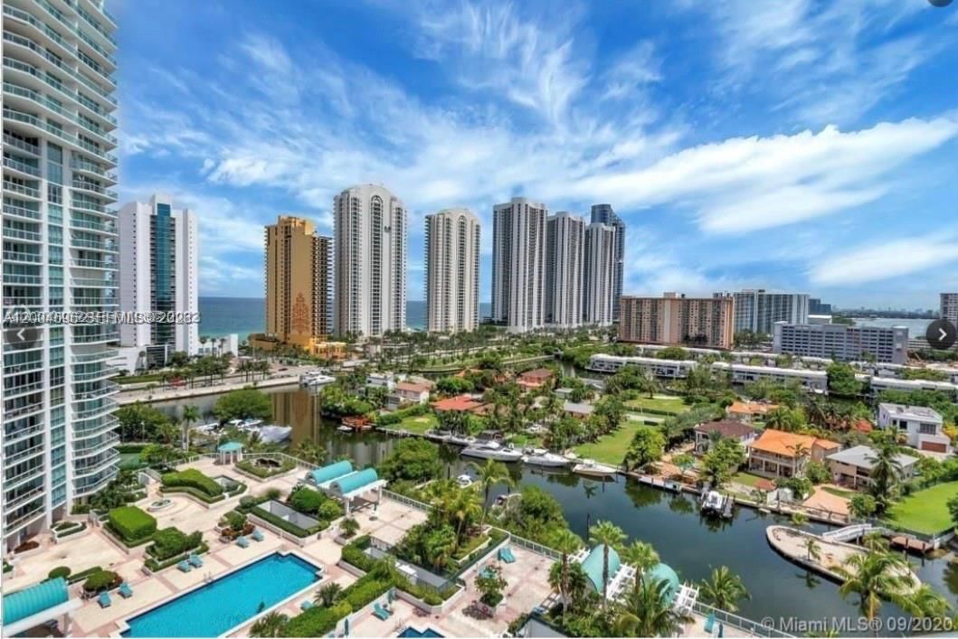 16500 COLLINS AVE, Unit 1551 - 1