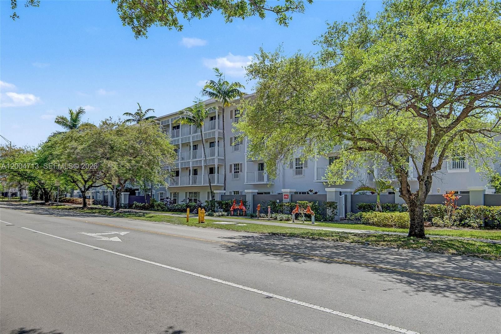 7000 SW 80TH CT, Unit 201 - 1