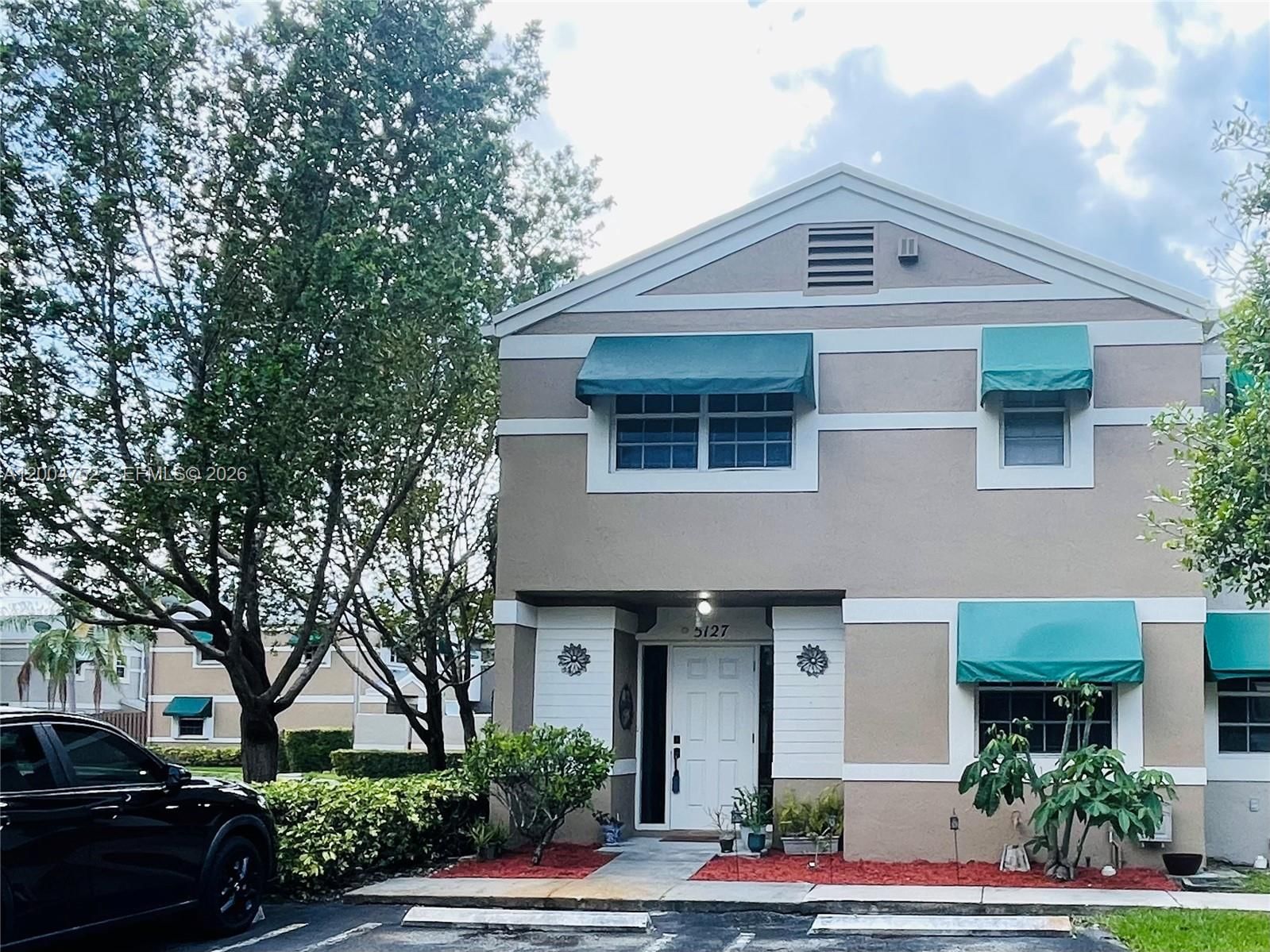 5127 SW 123RD AVE - 1