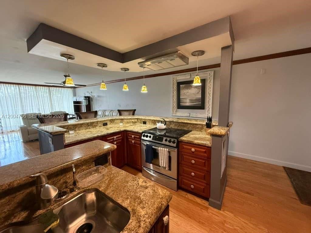 2691 N COURSE DR, Unit 202 - 1