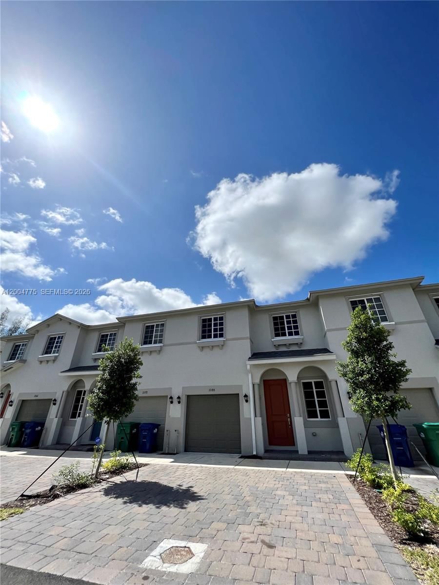 1088 NW 208TH TER - 1