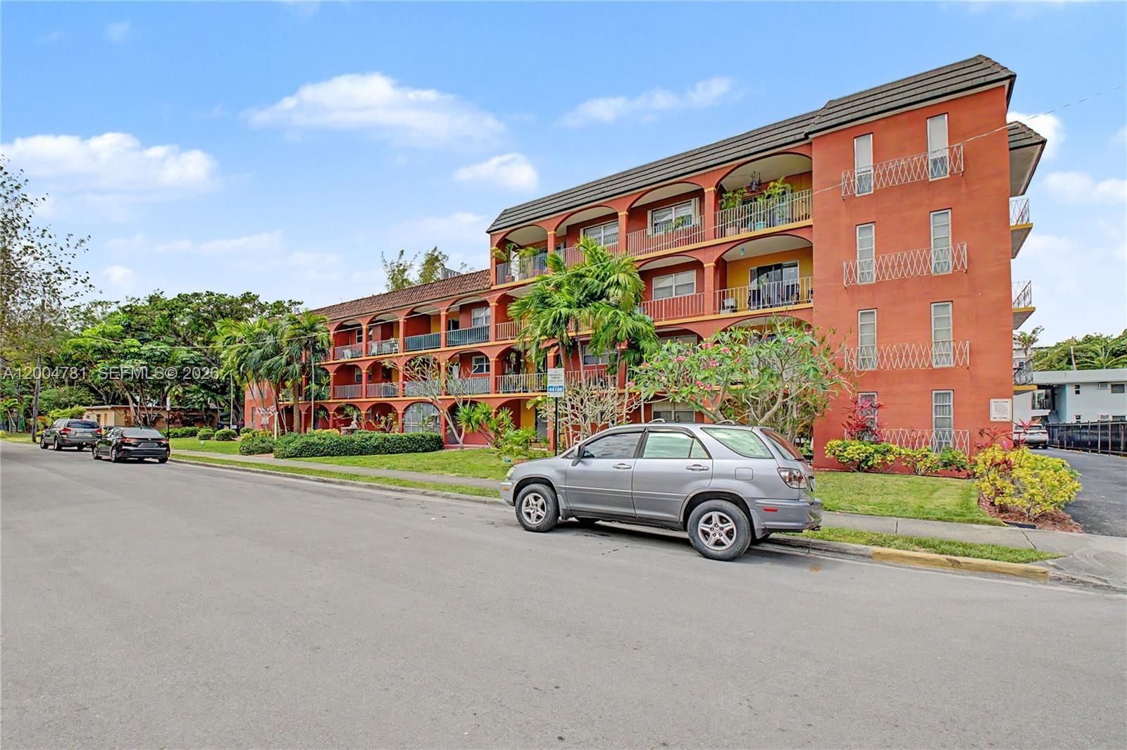 7540 SW 59TH ST, Unit 08 - 1