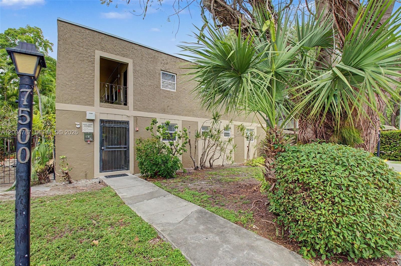 7500 SW 59TH PL, Unit 204 - 1