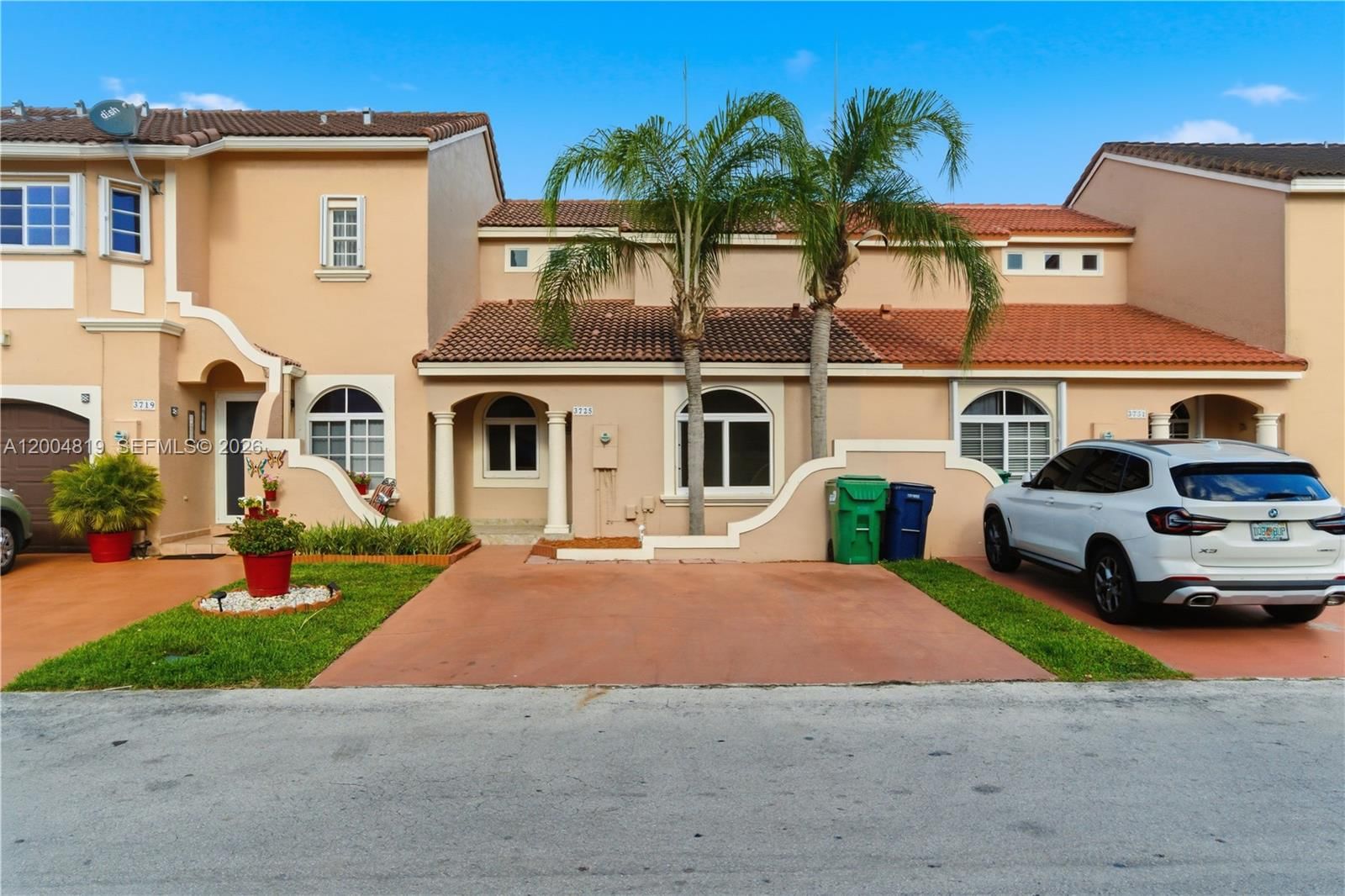 3725 SW 153RD CT, Unit #0 - 1