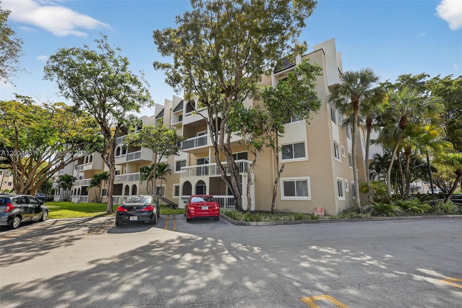 8103 CAMINO REAL, Unit 407 - 1