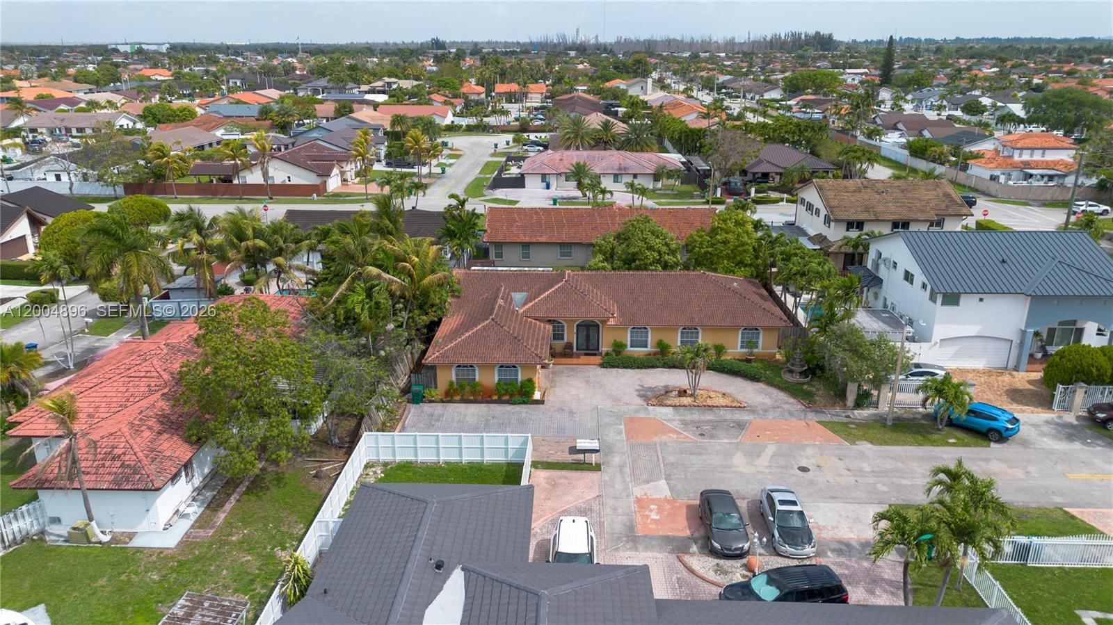 13911 SW 18TH TER - 1