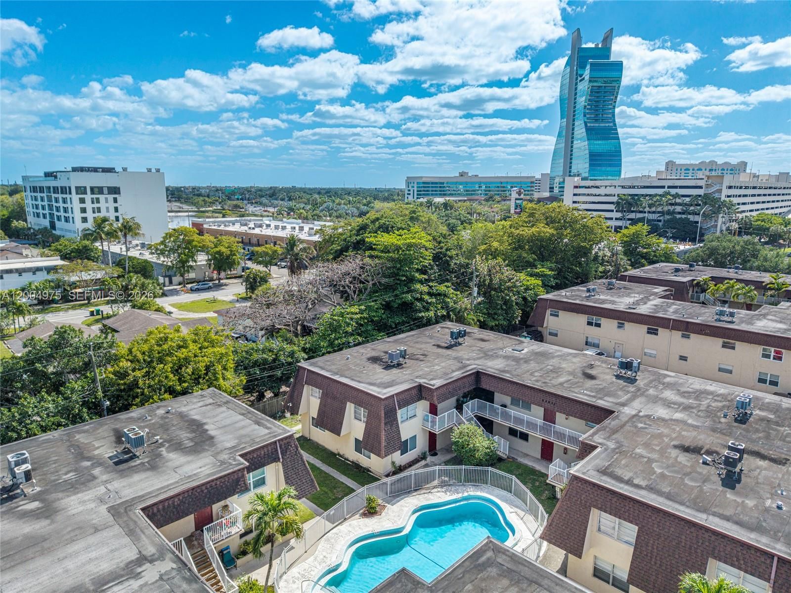 4524 SW 54TH ST, Unit 501-W - 1