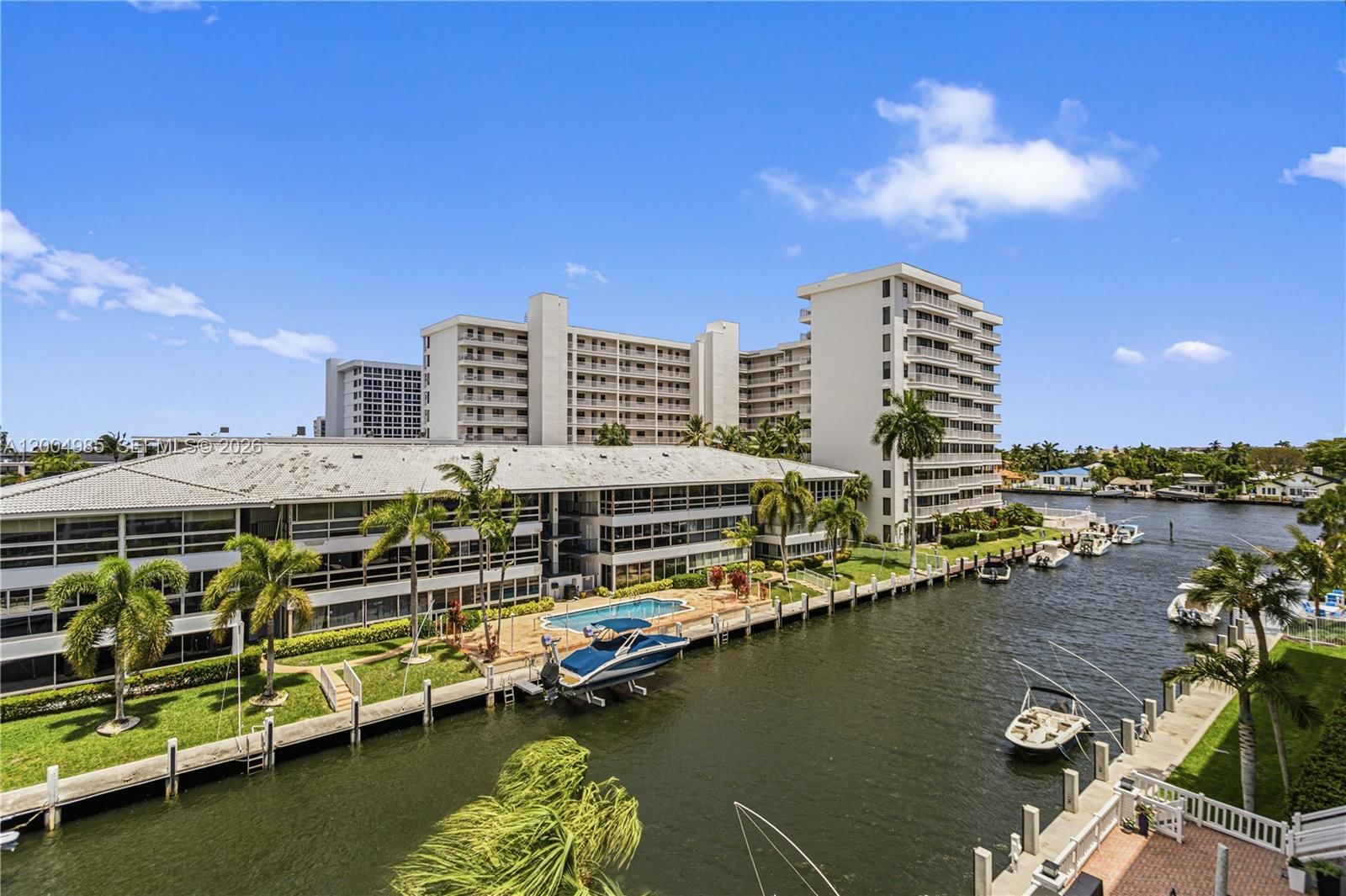 3101 NE 47TH CT, Unit 403 - 1