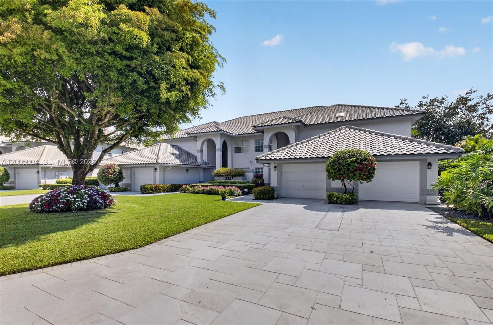 11538 BRIARWOOD CIR, Unit 4 - 1