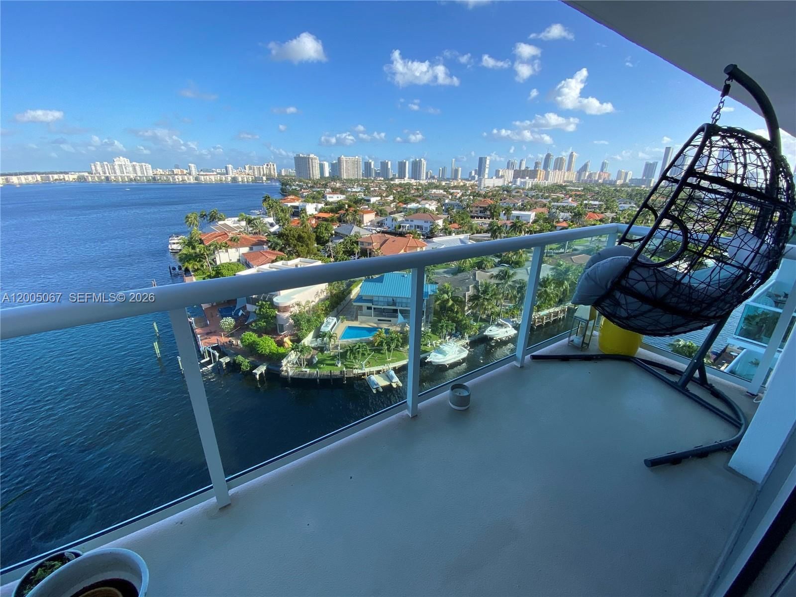 2841 NE 163RD ST, Unit 1007 - 1