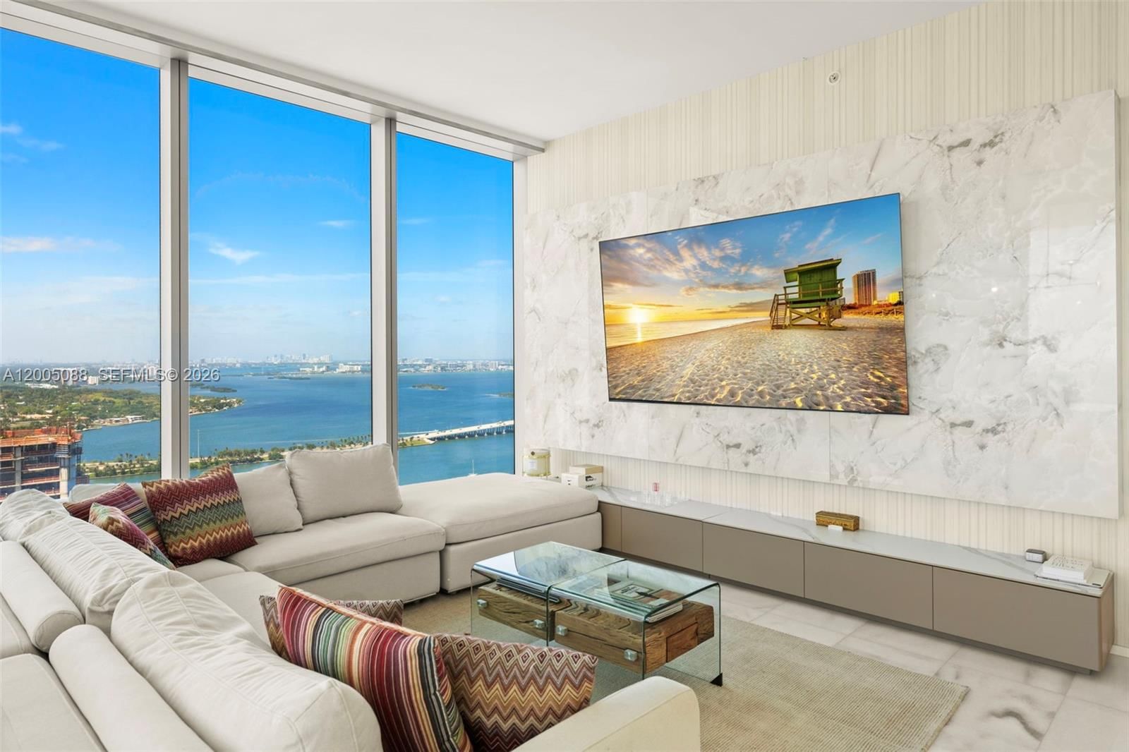 700 NE 26th Terrace, Unit 4206 - 1