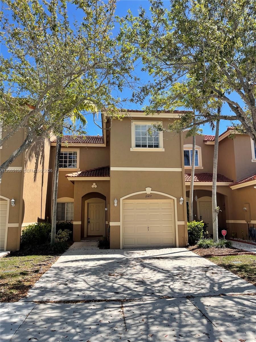 21477 SW 85th Psge, Unit 21477 - 1