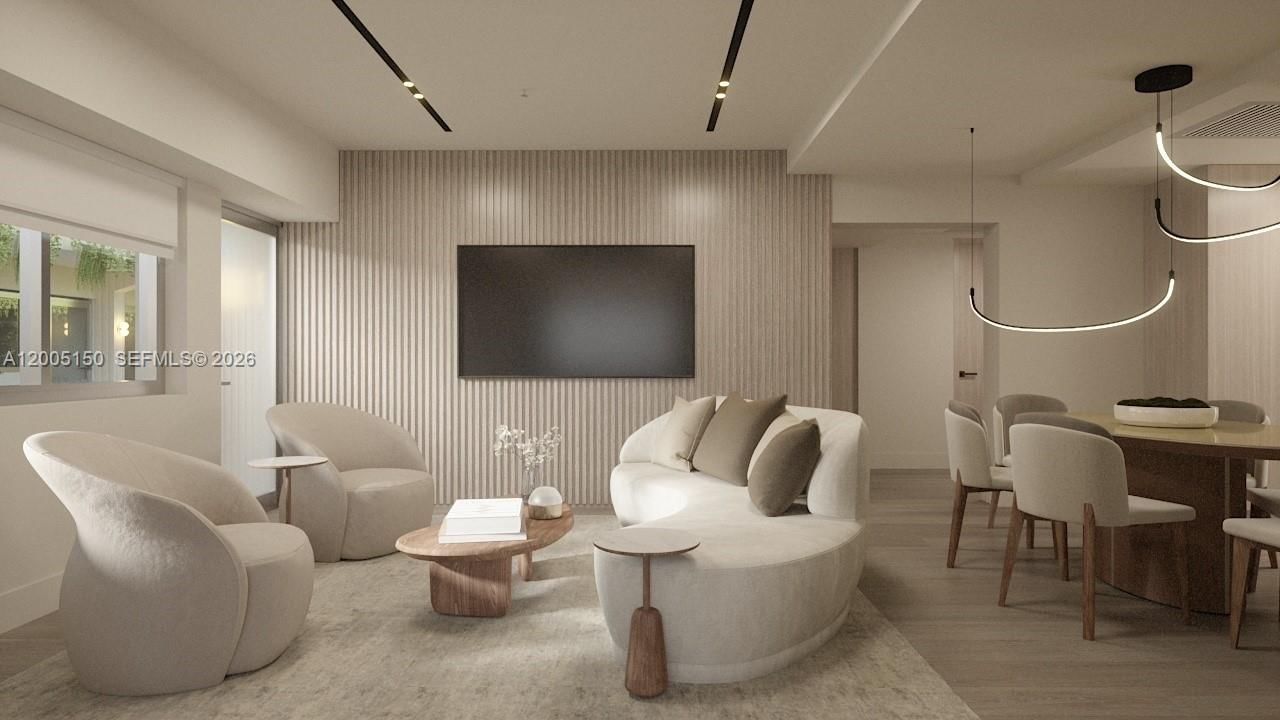 250 COLLINS AVE, Unit 107/108 - 1