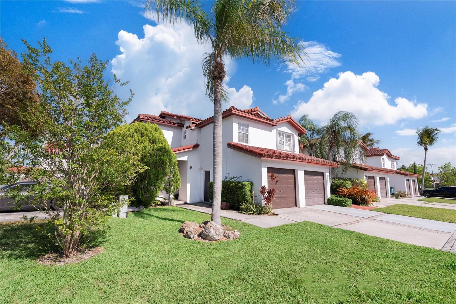 20801 SW 83RD AVE - 1