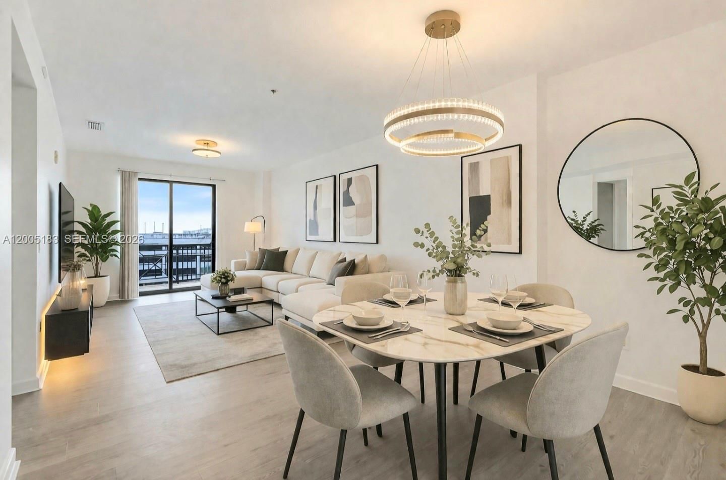 8395 SW 73RD AVE, Unit 510 - 1