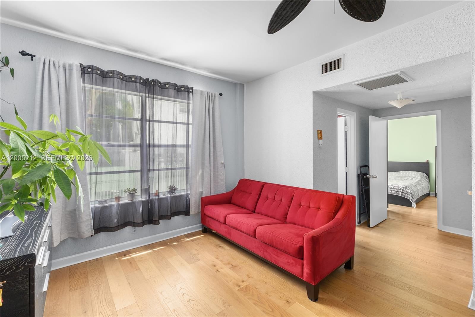 1200 EUCLID AVE, Unit 102 - 1