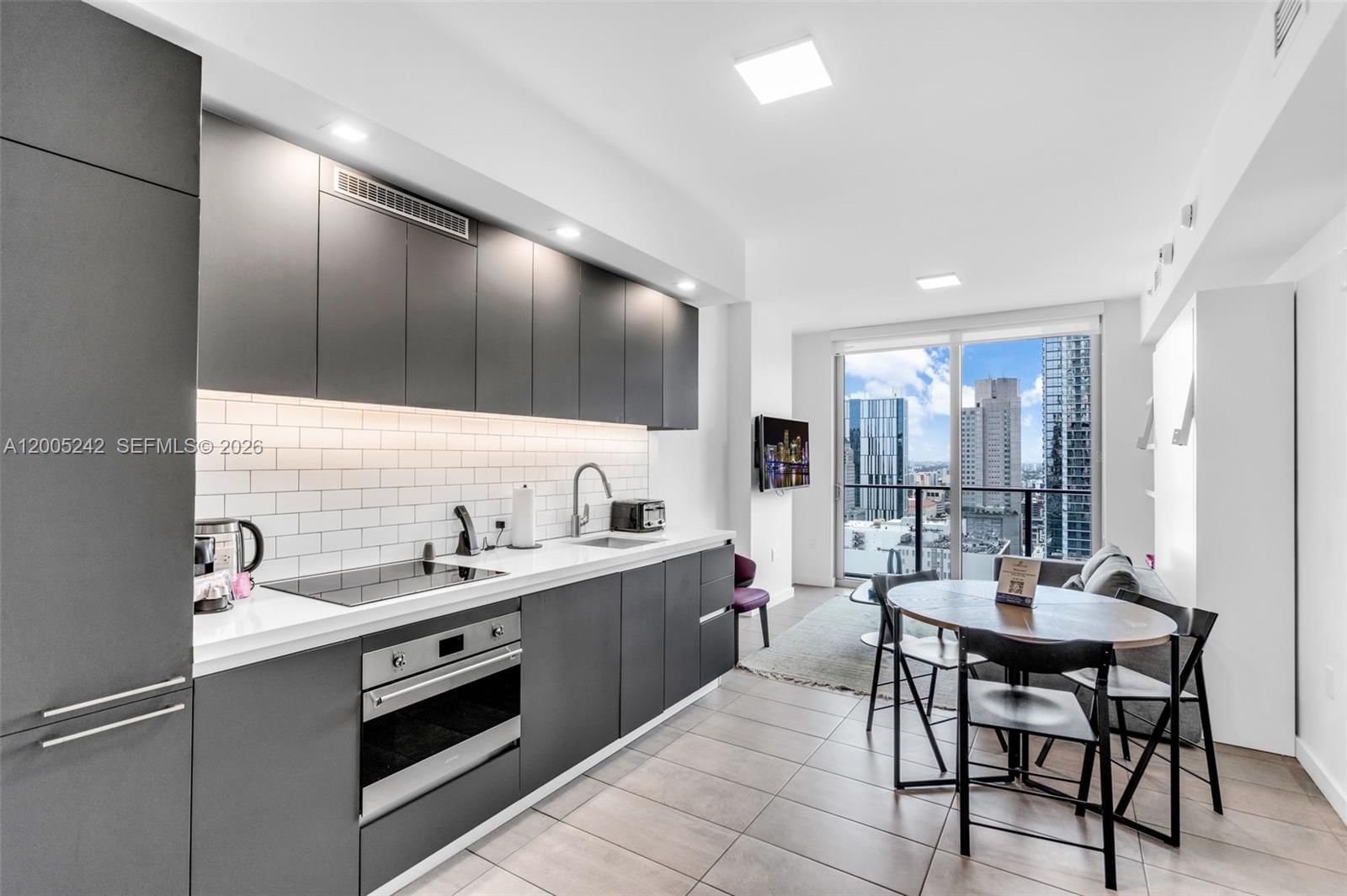 227 NE 2ND ST, Unit 2503 - 1