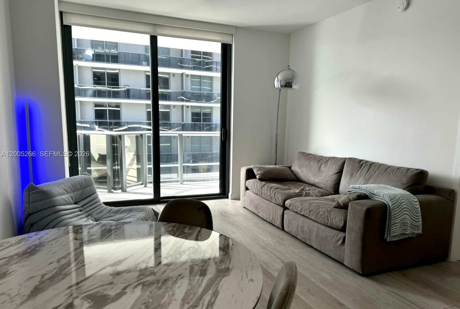 45 SW 9TH ST, Unit 3107 - 1