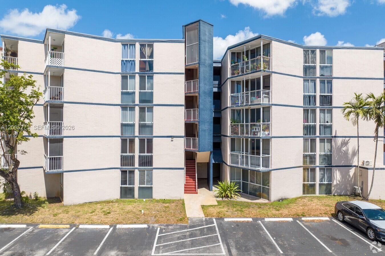 6995 NW 186TH ST, Unit E509 - 1