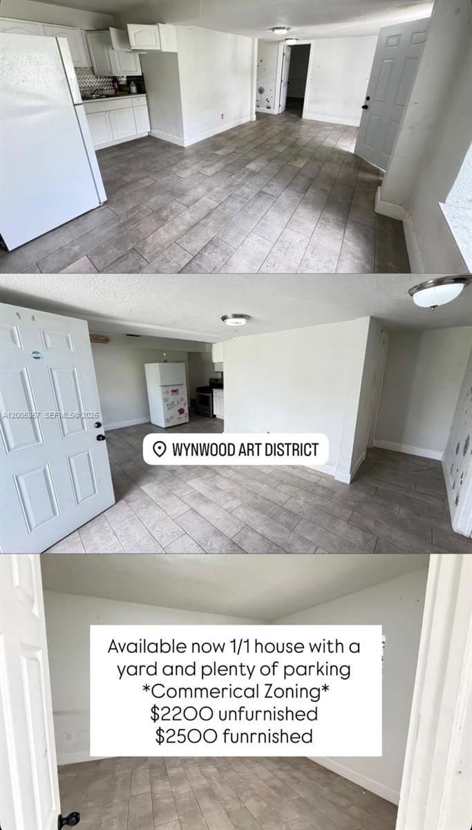 301 NW 37TH ST, Unit A - 1