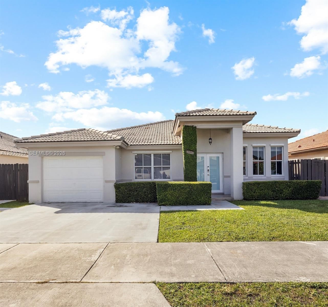 8218 SW 163rd Pl, Unit 8218 - 1