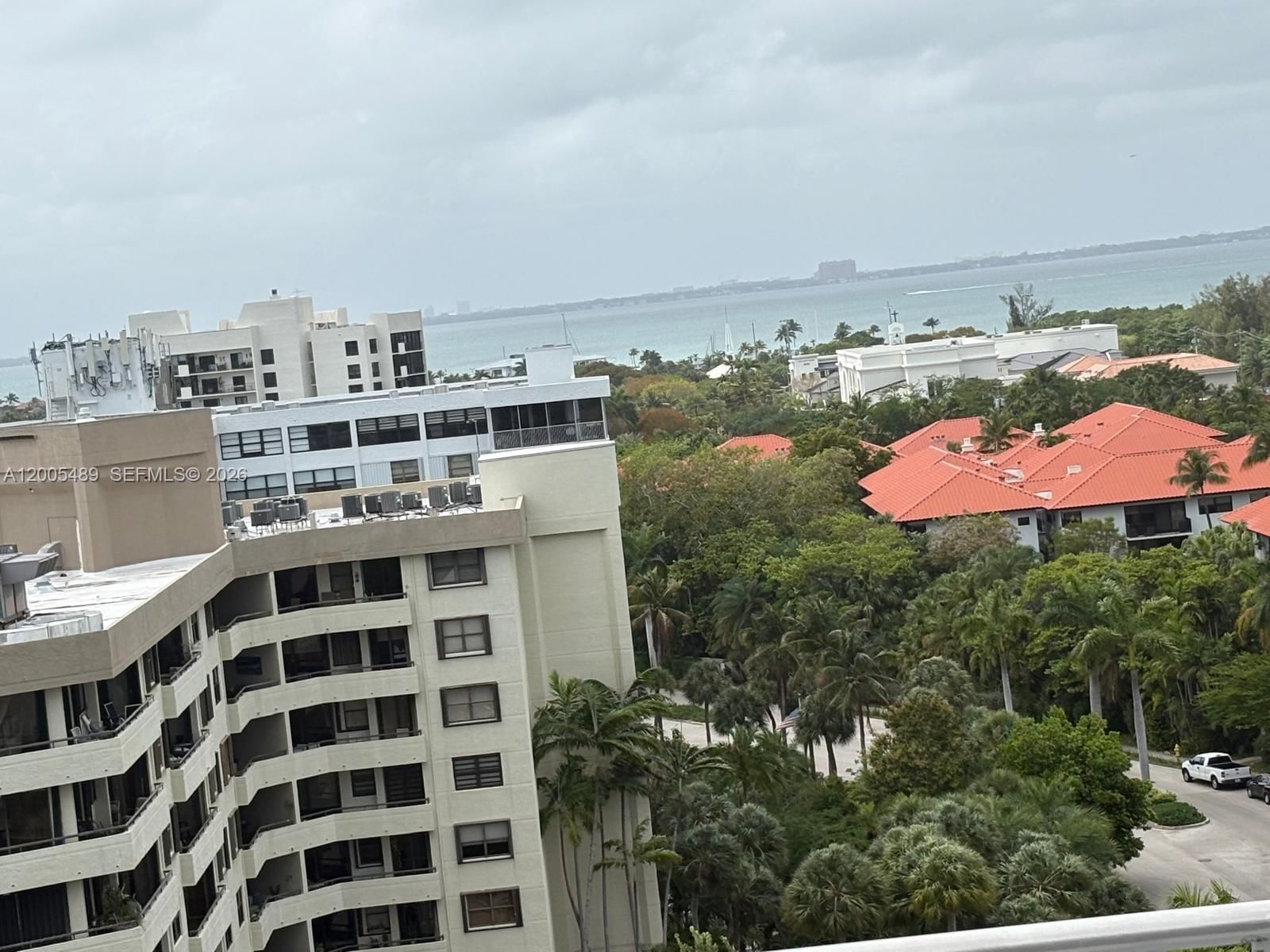 199 Ocean Lane Dr, Unit 1209 - 1