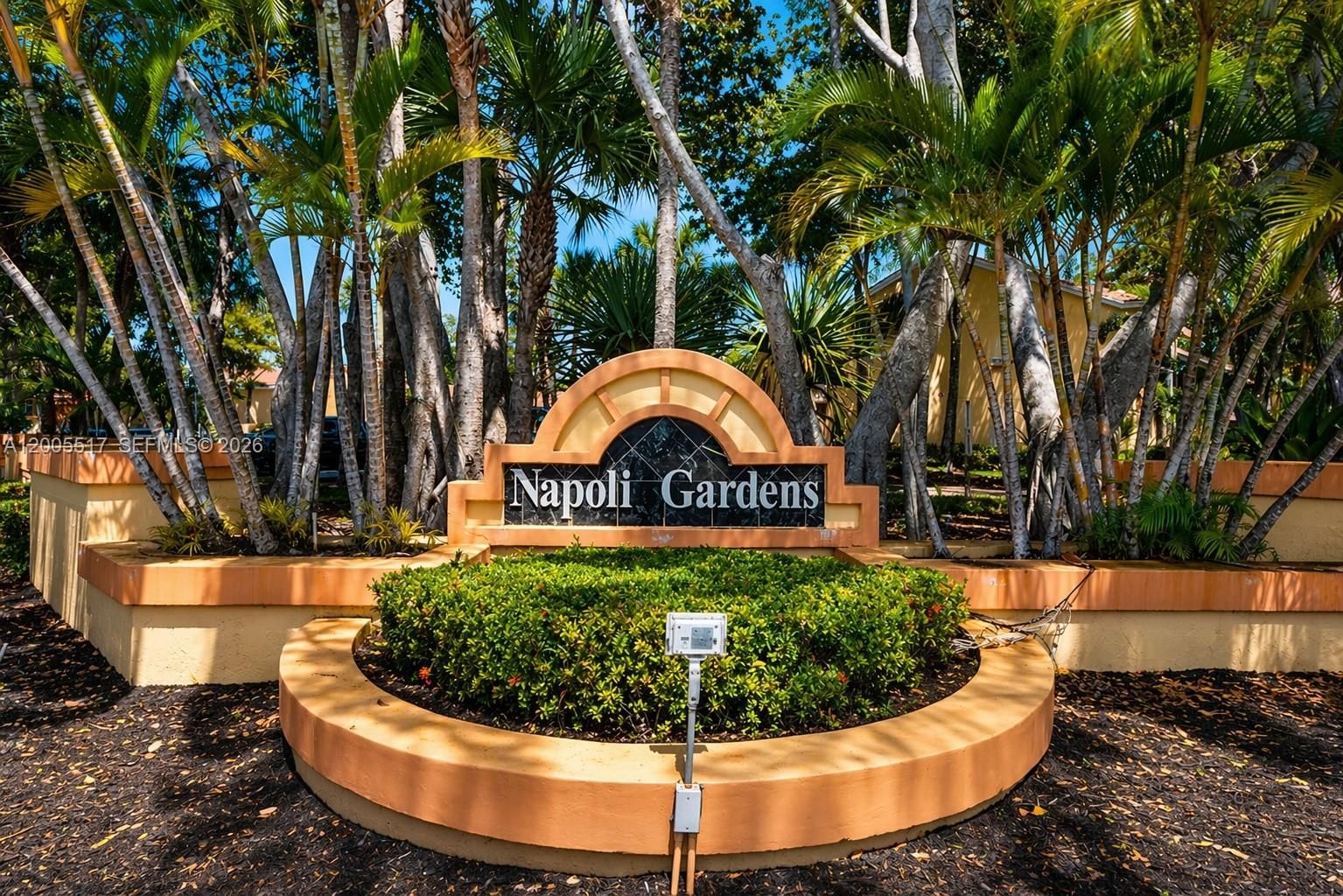 1122 CORAL CLUB DR, Unit 1122 - 1