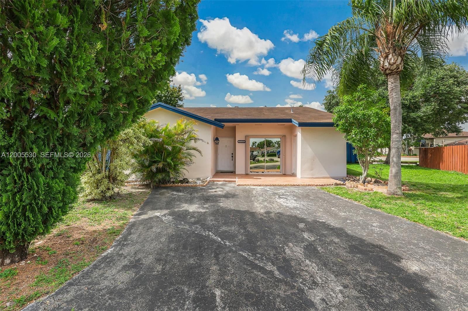 13890 SW 43RD TER - 1