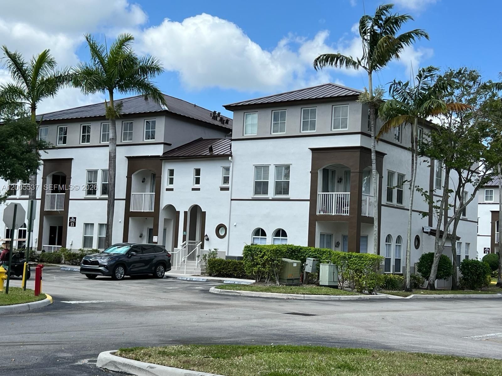 4455 SW 160TH AVE, Unit 201 - 1