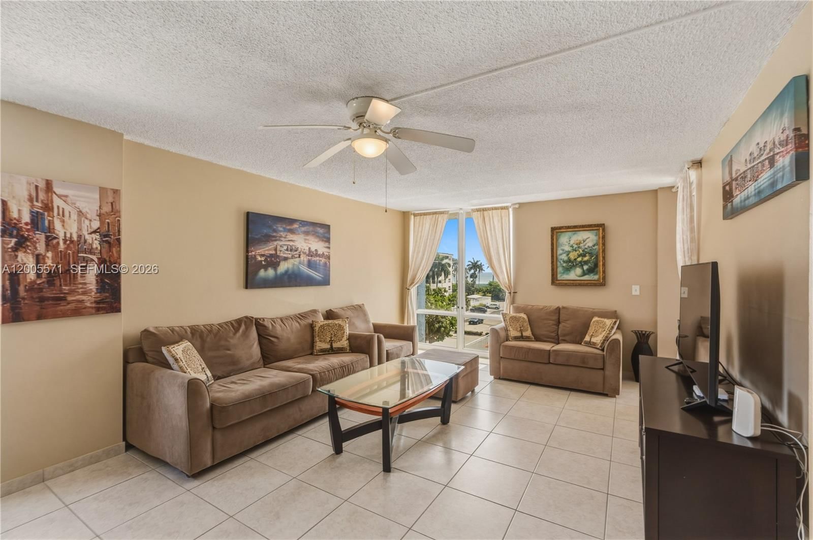 1600 S OCEAN DR, Unit 4G - 1